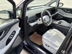 Voyah Lantu Dreamchaser 2025 PHEV AWD Luxury Kunpeng Edition - ფოტო 10