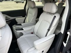 Voyah Lantu Dreamchaser 2025 PHEV AWD Luxury Kunpeng Edition - ფოტო 11