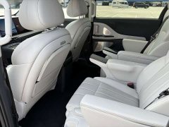 Voyah Lantu Dreamchaser 2025 PHEV AWD Luxury Kunpeng Edition - ფოტო 12