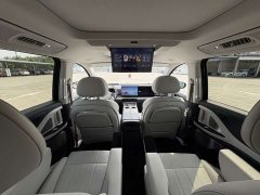 Voyah Lantu Dreamchaser 2025 PHEV AWD Luxury Kunpeng Edition - ფოტო 13