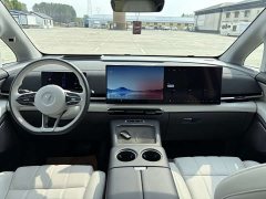 Voyah Lantu Dreamchaser 2025 PHEV AWD Luxury Kunpeng Edition - ფოტო 14