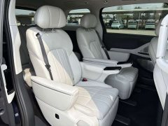 Voyah Lantu Dreamchaser 2025 PHEV AWD Luxury Kunpeng Edition - ფოტო 15
