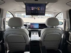Voyah Lantu Dreamchaser 2025 PHEV AWD Luxury Kunpeng Edition - ფოტო 17