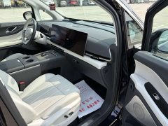 Voyah Lantu Dreamchaser 2025 PHEV AWD Luxury Kunpeng Edition - ფოტო 18