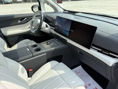 Voyah Lantu Dreamchaser 2025 PHEV AWD Luxury Kunpeng Edition - ფოტო 19