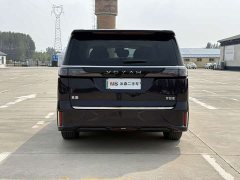 Voyah Lantu Dreamchaser 2025 PHEV AWD Luxury Kunpeng Edition - ფოტო 5