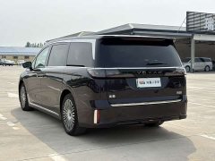 Voyah Lantu Dreamchaser 2025 PHEV AWD Luxury Kunpeng Edition - ფოტო 6