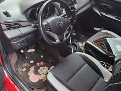Toyota Yaris L Zhixuan 2022 Zhixuan X 1.5L CVT Leading Plus Edition - ფოტო 2
