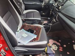 Toyota Yaris L Zhixuan 2022 Zhixuan X 1.5L CVT Leading Plus Edition - ფოტო 3