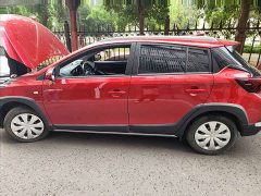 Toyota Yaris L Zhixuan 2022 Zhixuan X 1.5L CVT Leading Plus Edition - ფოტო 4