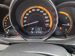 Toyota Yaris L Zhixuan 2022 Zhixuan X 1.5L CVT Leading Plus Edition - ფოტო 5