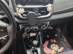 Toyota Yaris L Zhixuan 2022 Zhixuan X 1.5L CVT Leading Plus Edition - ფოტო 6