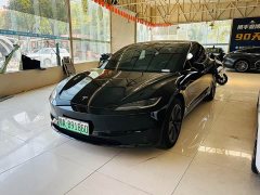 Tesla Model 3 Rear-Wheel Drive - ფოტო 1