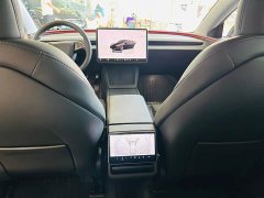 Tesla Model 3 Rear-Wheel Drive - ფოტო 11