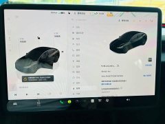 Tesla Model 3 Rear-Wheel Drive - ფოტო 13