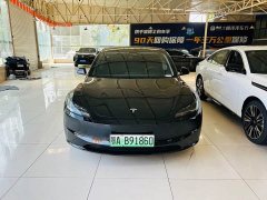 Tesla Model 3 Rear-Wheel Drive - ფოტო 2