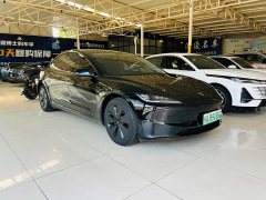 Tesla Model 3 Rear-Wheel Drive - ფოტო 3