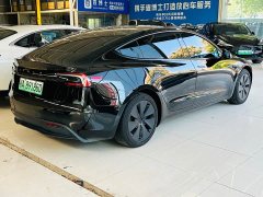 Tesla Model 3 Rear-Wheel Drive - ფოტო 4