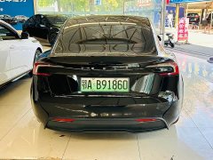 Tesla Model 3 Rear-Wheel Drive - ფოტო 5
