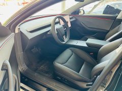 Tesla Model 3 Rear-Wheel Drive - ფოტო 7