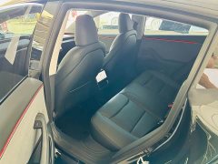 Tesla Model 3 Rear-Wheel Drive - ფოტო 8