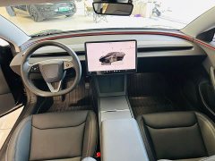 Tesla Model 3 Rear-Wheel Drive - ფოტო 9