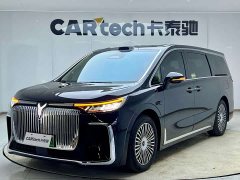 Voyah Lantu Dreamchaser PHEV AWD Luxury Qiankun Edition - ფოტო 1
