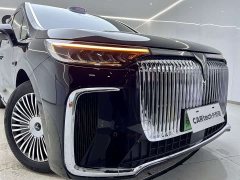 Voyah Lantu Dreamchaser PHEV AWD Luxury Qiankun Edition - ფოტო 10