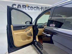 Voyah Lantu Dreamchaser PHEV AWD Luxury Qiankun Edition - ფოტო 17