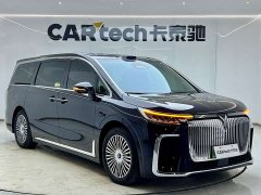 Voyah Lantu Dreamchaser PHEV AWD Luxury Qiankun Edition - ფოტო 2