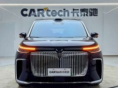 Voyah Lantu Dreamchaser PHEV AWD Luxury Qiankun Edition - ფოტო 3
