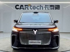 Voyah Lantu Dreamchaser PHEV AWD Luxury Qiankun Edition - ფოტო 4