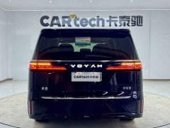 Voyah Lantu Dreamchaser PHEV AWD Luxury Qiankun Edition - ფოტო 5