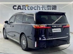 Voyah Lantu Dreamchaser PHEV AWD Luxury Qiankun Edition - ფოტო 6