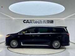 Voyah Lantu Dreamchaser PHEV AWD Luxury Qiankun Edition - ფოტო 8