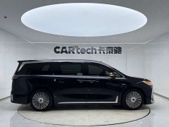 Voyah Lantu Dreamchaser PHEV AWD Luxury Qiankun Edition - ფოტო 9