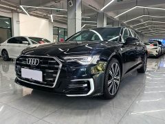 Audi A6L 45 TFSI quattro Dynamic Luxury Edition - ფოტო 1