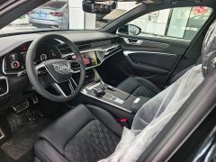Audi A6L 45 TFSI quattro Dynamic Luxury Edition - ფოტო 6