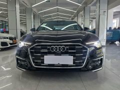 Audi A6L 45 TFSI quattro Dynamic Luxury Edition - ფოტო 7