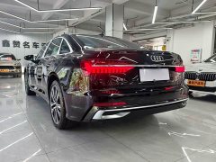 Audi A6L 45 TFSI quattro Dynamic Luxury Edition - ფოტო 9