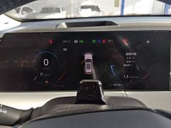 Changan CS75 PLUS Gen 2.0T Auto Flagship Edition - ფოტო 14