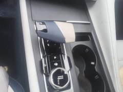 Changan CS75 PLUS Gen 2.0T Auto Flagship Edition - ფოტო 16
