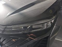 Changan CS75 PLUS Gen 2.0T Auto Flagship Edition - ფოტო 5