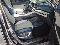 Changan CS75 PLUS Gen 2.0T Auto Flagship Edition - ფოტო 8