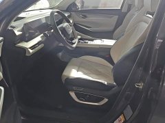Changan CS75 PLUS Gen 2.0T Auto Flagship Edition - ფოტო 9