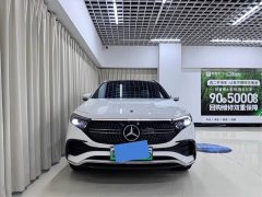 Mercedes-Benz EQA 300 4MATIC Launch Edition - ფოტო 2