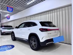 Mercedes-Benz EQA 300 4MATIC Launch Edition - ფოტო 3