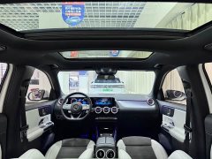 Mercedes-Benz EQA 300 4MATIC Launch Edition - ფოტო 4