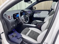 Mercedes-Benz EQA 300 4MATIC Launch Edition - ფოტო 5