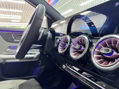 Mercedes-Benz EQA 300 4MATIC Launch Edition - ფოტო 7